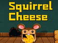 Jeu Squirrel Cheese