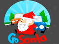 Jeu Go Santa