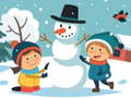 Jeu Christmas Cards 