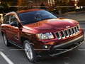 Jeu Jeep Compass Puzzle