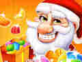 Jeu Candy Fever