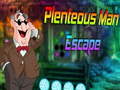 Jeu Plenteous Man Escape