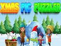 Jeu Xmas Pic Puzzler