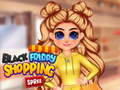 Jeu Black Friday Shopping Spree