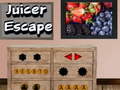 Jeu Juicer Escape