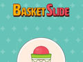 Jeu Basket Slide