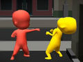 Jeu Stickman Fights