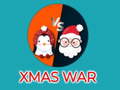 Jeu Xmas War 