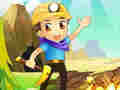Jeu Treasure Hunt
