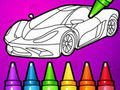 Jeu Coloring For Kids