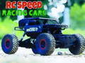 Jeu RC Speed Racing Cars