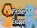 Jeu Ditcher Escape