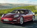 Jeu Porsche Panamera Puzzle
