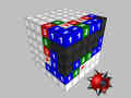 Jeu Minesweeper 3d