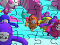 Jeu Fall Guys Knockout Jigsaw