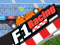 Jeu F1 Racing