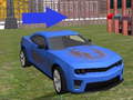 Jeu Car wash