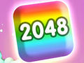 Jeu Arcade 2048