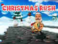 Jeu Christmas Rush