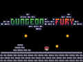 Jeu Dungeon Fury
