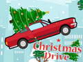 Jeu Christmas Drive