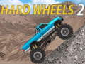 Jeu Hard Wheels 2