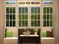 Jeu Golden Brown
