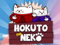 Jeu Hokuto no Neko