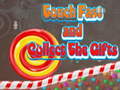 Jeu Touch and Collect The Gifts