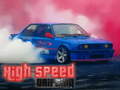 Jeu High Speed Drifting