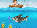 Jeu Fishing Frenzy 2 Fishing by Words