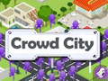 Jeu Crowd City