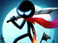 Jeu Stickman Epic Battle