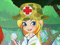 Jeu Jungle Doctor