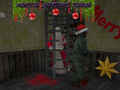 Jeu Monster Christmas Terror