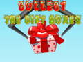 Jeu Collect The Gift Boxes