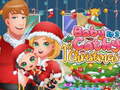 Jeu Baby Cathy 1st Christmas Ep 2