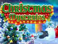 Jeu Christmas Mysteries