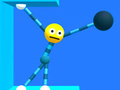 Jeu Stretch Guy