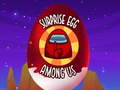 Jeu Among Us: Surprise Egg