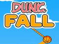 Jeu Dunk Fall