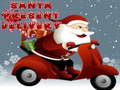Jeu Santa Present Delivery