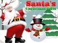 Jeu Santa's Christmas Gifts