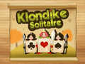 Jeu Klondike Solitaire