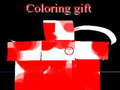 Jeu Coloring gift