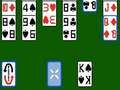 Jeu Trump's Solitaire Golf