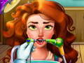 Jeu Olivia Real Dentist