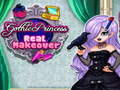 Jeu Gothic Princess Real Makeover