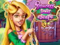 Jeu Princess Tower Escape