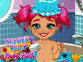 Jeu Moody Ally Baby Bath